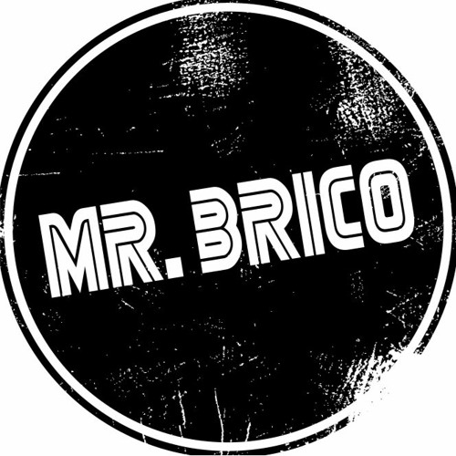 Mr Brico’s avatar