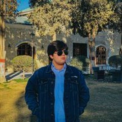 Rohan Khan Asakzai