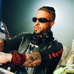 Xavier BLK