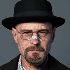 Mr.Heisenberg