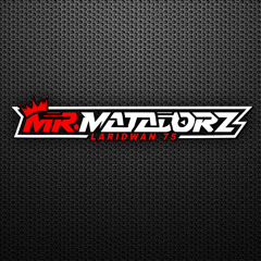 MR.MATADORZZ [ END18 ]