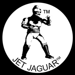 Jet Jaguar