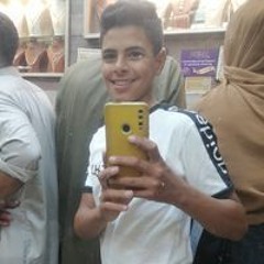 احمدالبرعى البرعى