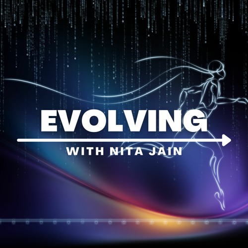 Evolving with Nita Jain’s avatar