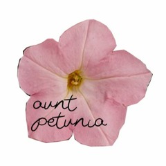 aunt petunia