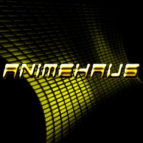 Animehaus podcast artwork
