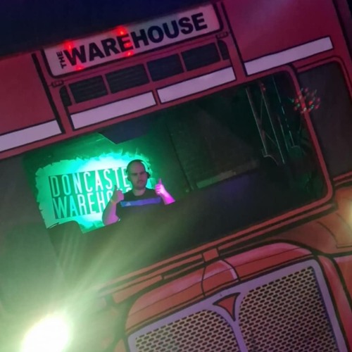 Joe Dunn- Ellas birthday promo mix