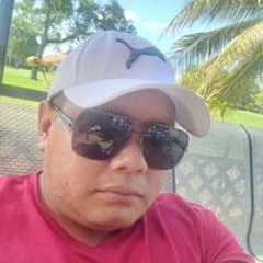 Melvin Ramos