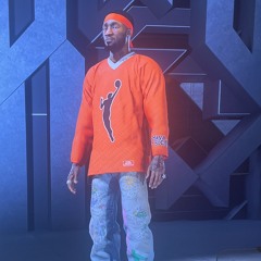 Anthoni La’roi /PMO $aGe