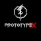 Prototype IX