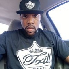 Marcus FlyGuy