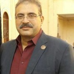 عادل خليل