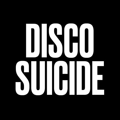 Disco Suicide’s avatar
