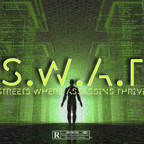 S.W.A.T’s avatar