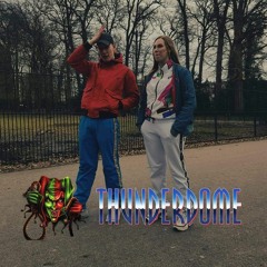 gabber vdb