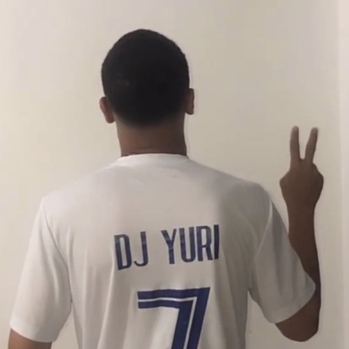 DJ YURI DO 2V’s avatar