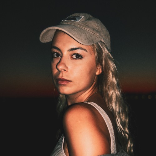 Gallya — artist photo