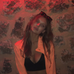 Ksenia Vinogradova