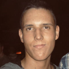 Krisztián Kövér