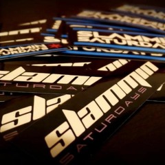 Slammin Saturdays Chicago
