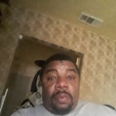 Robert Jirondi Wooten