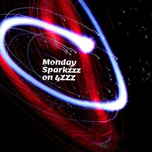 Monday Sparkzzz on 4ZZZ’s avatar