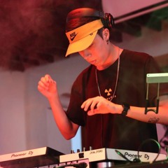 NØname DJ