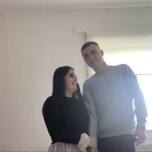 New private playlist