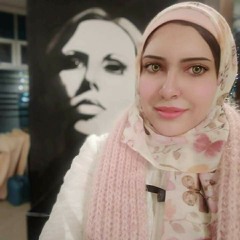 Yossra Nasrallah