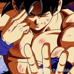 Goku(XPOD)