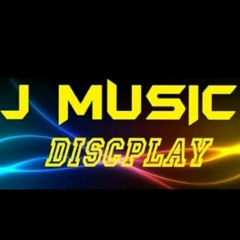 JMusic Discplay