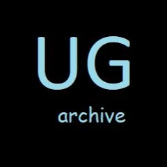 UGarchive