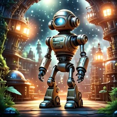 Cybernetics Project