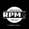 RPM Stream Rock & Podcast
