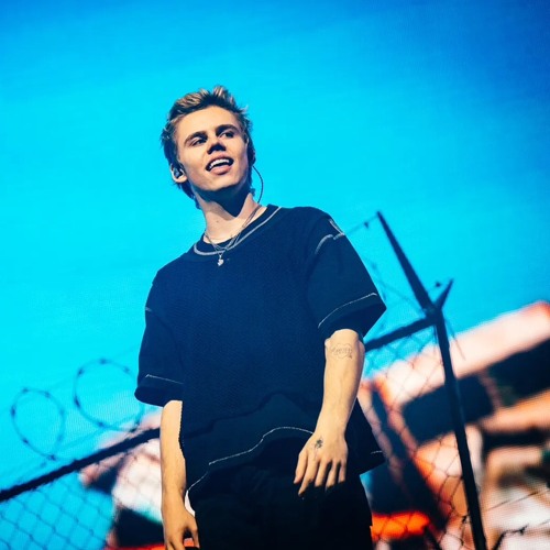 The Kid Laroi Slow Motion (Looped)