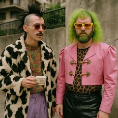Los Mutantes de la Plata