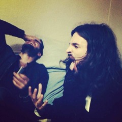 There's Something in the water