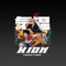 KION 気温