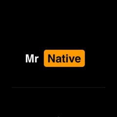 Mr Native