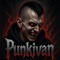 punkivan