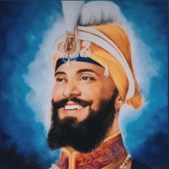 Bhai Gurmohit Singh Ji ~ Pragat Bhee Saglae Juug Anther, Guru Nanak Ke Vadhiae