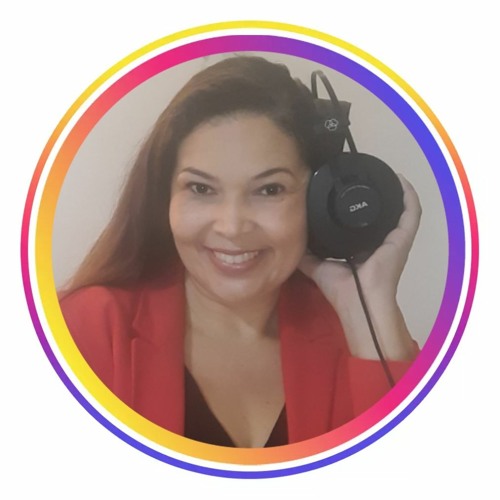 Monica Doorakkers Voice’s avatar