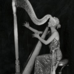 Homespun Vamp