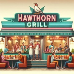 Hawthorn Grill