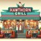 Hawthorn Grill