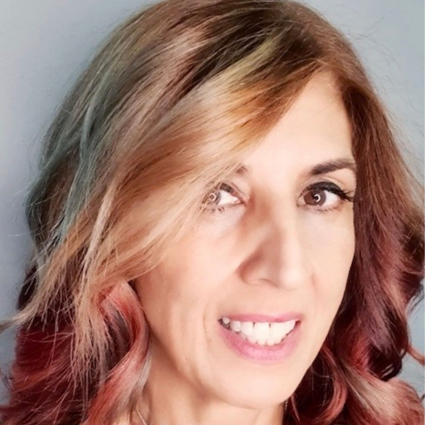 Ana Regiane Ivanski
