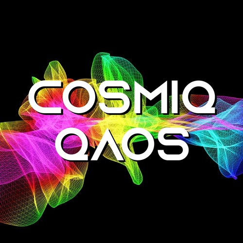 cosmiQ Qaos’s avatar