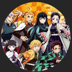 ❤️‍🔥DEMON SLAYER❤️‍🔥