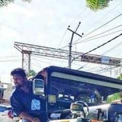 Shivateja Teja