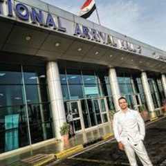 Mohamad Nagib Amer